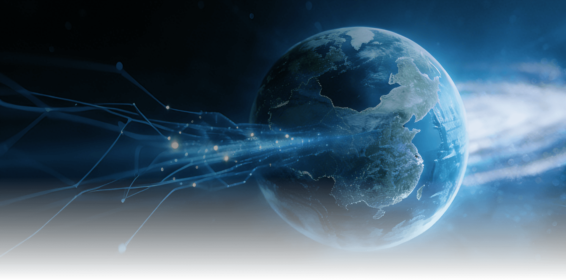 创新科技主视觉