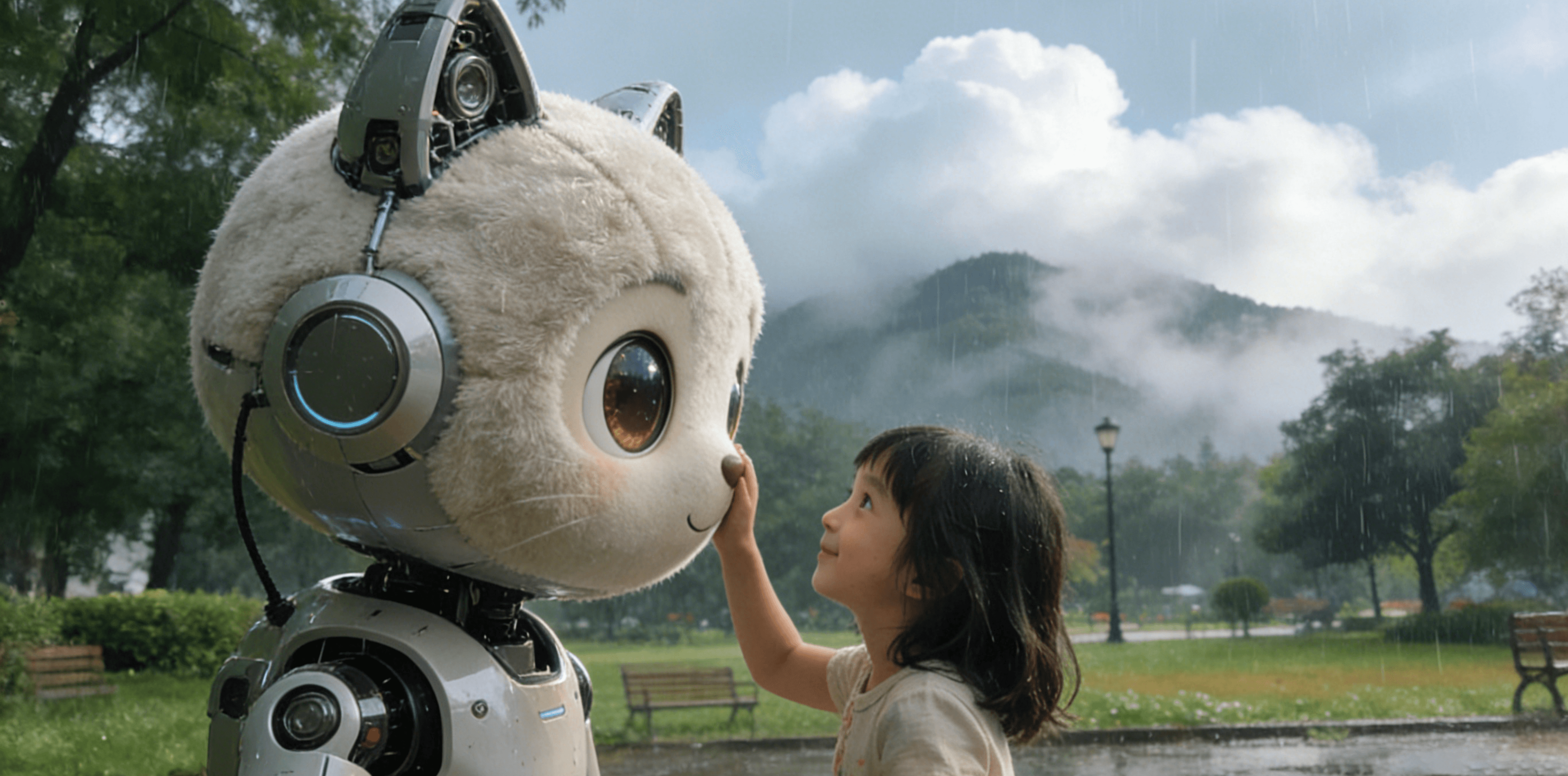 途见科技使命愿景展示图