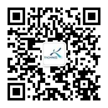 官方微信公众号